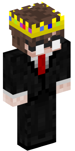 Minecraft Skin #210409