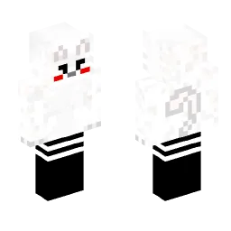 Minecraft Skin #210418