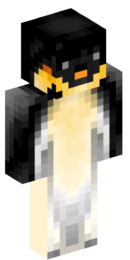 Minecraft Skin #210426