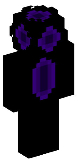 Minecraft Skin #210435