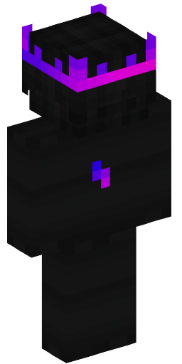 Minecraft Skin #210441