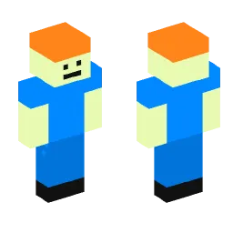 Minecraft Skin #210449