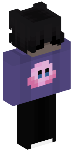 Minecraft Skin #210450