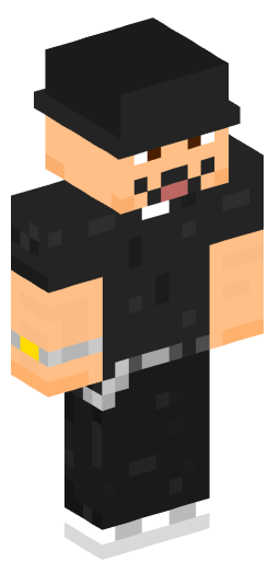 Minecraft Skin #210452