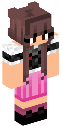 Minecraft Skin #210455