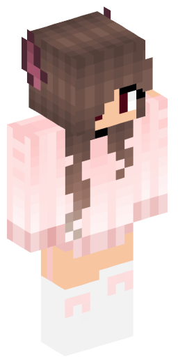 Minecraft Skin #210456