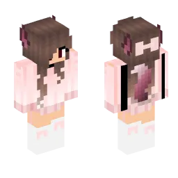 Minecraft Skin #