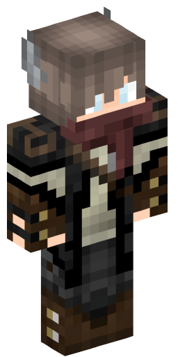 Minecraft Skin #210457