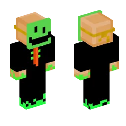 Minecraft Skin #210463