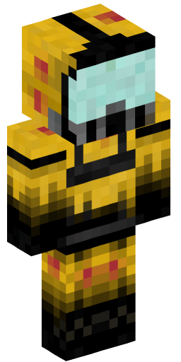 Minecraft Skin #210471