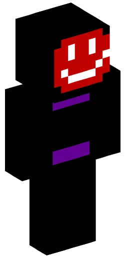 Minecraft Skin #210472