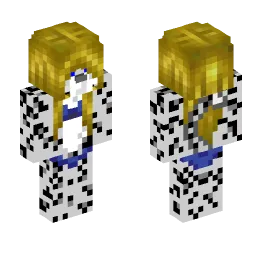Minecraft Skin #210474
