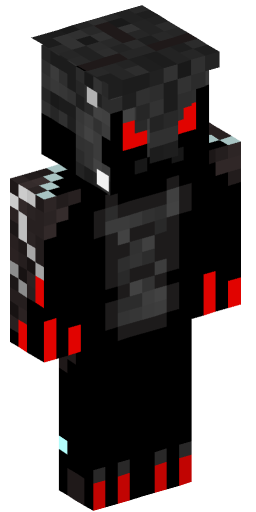 Minecraft Skin #210475