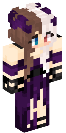 ijshut Minecraft Skin Preview on Minecraft.Co.Com