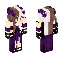 Minecraft Skin #210485