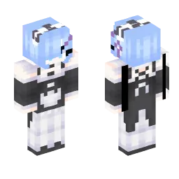 Minecraft Skin #210487