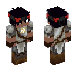 Minecraft Skin #210493