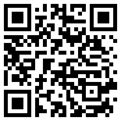 AshKetchum QR Code