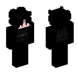 Minecraft Skin #210499