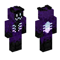 Minecraft Skin #210500