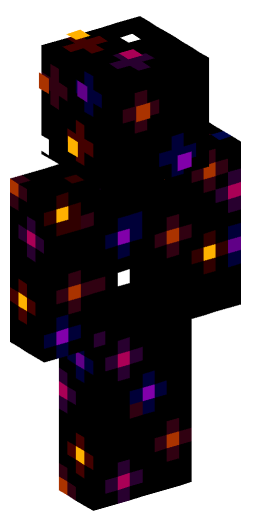 Minecraft Skin #210508