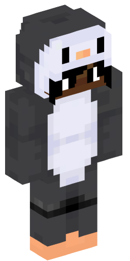 Minecraft Skin #210510