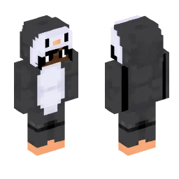 Minecraft Skin #