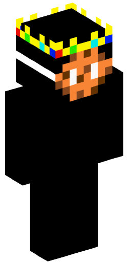 Minecraft Skin #210514
