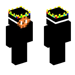 Minecraft Skin #210514
