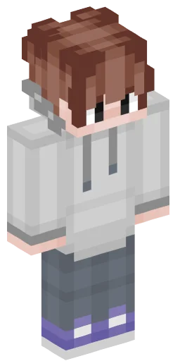 Minecraft Skin #210515