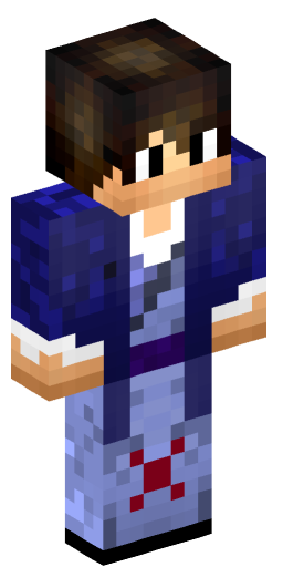 Minecraft Skin #210517