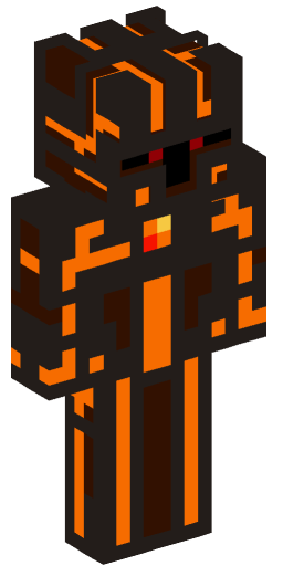 Minecraft Skin #210518