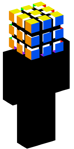 Minecraft Skin #210526