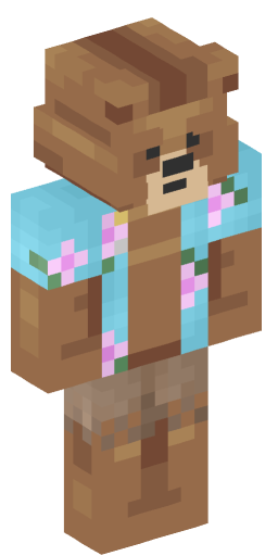 Minecraft Skin #210527