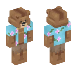 Minecraft Skin #210527