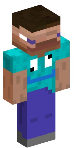 Minecraft Skin #210529