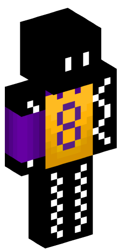 Kohlsta Minecraft Skin Preview on Minecraft.Co.Com