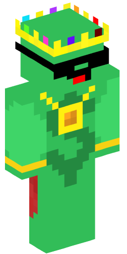 _ROCKST4R_ Minecraft Skin Preview on Minecraft.Co.Com