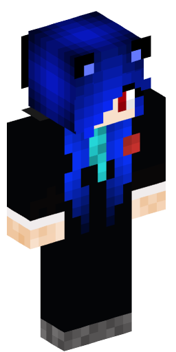 Minecraft Skin #210534