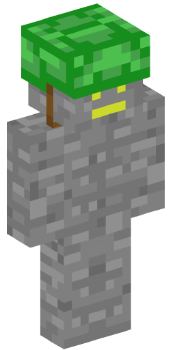Minecraft Skin #210537