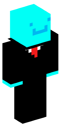 Minecraft Skin #210539