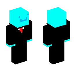 Minecraft Skin #210539
