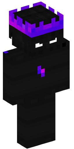Minecraft Skin #210543