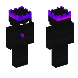 Minecraft Skin #210543