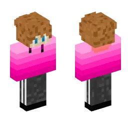 Minecraft Skin #210545