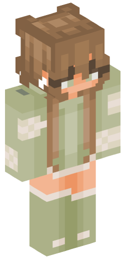 Minecraft Skin #210547