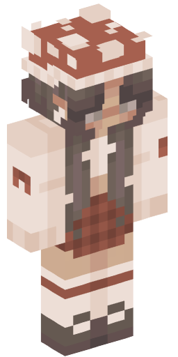 skyyy777 Minecraft Skin Preview on Minecraft.Co.Com