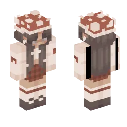 Minecraft Skin #210548