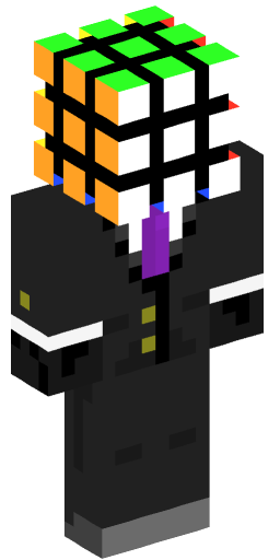 Minecraft Skin #210549
