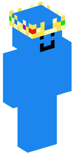 Minecraft Skin #210550